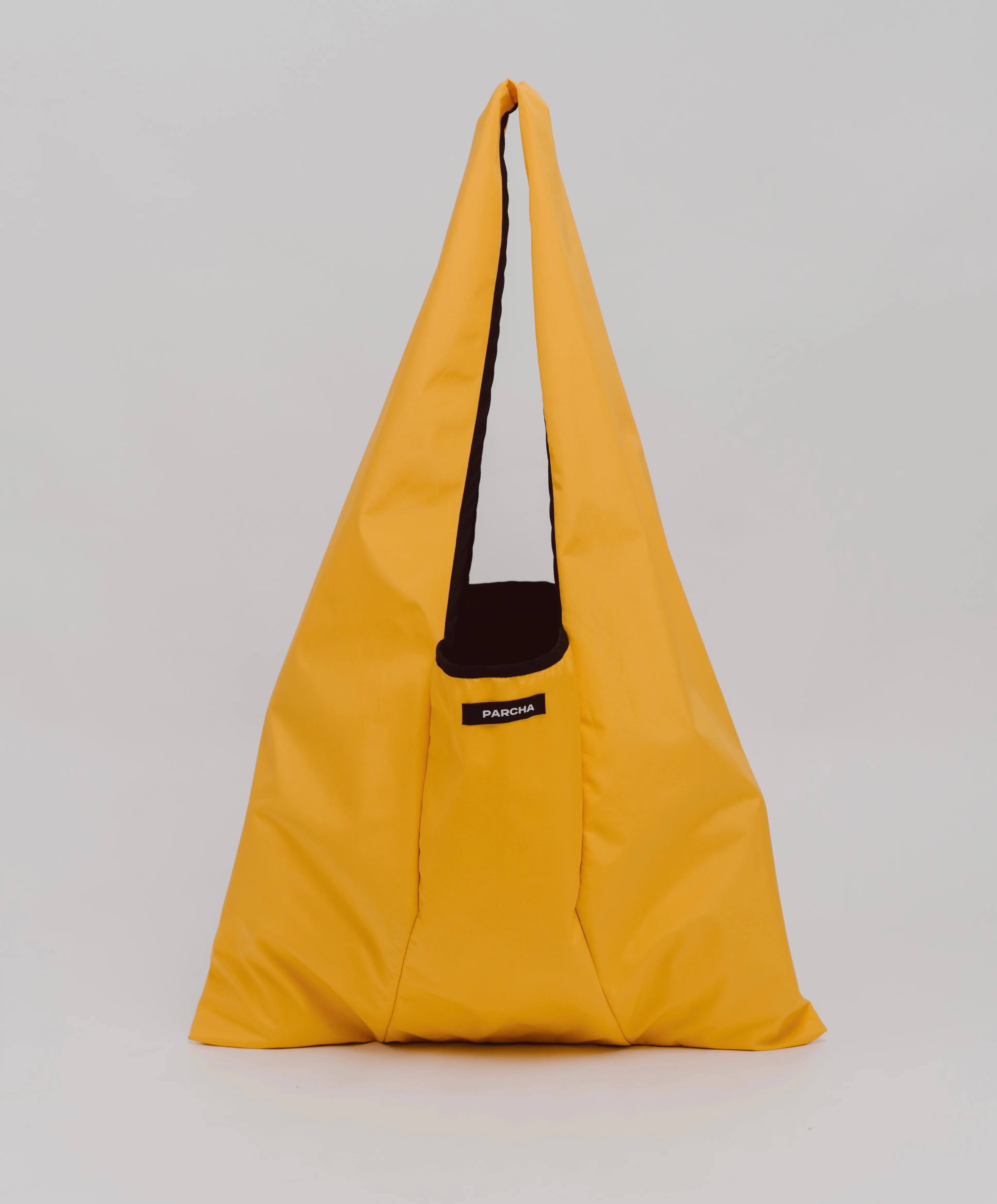 Yellow Tote Bag