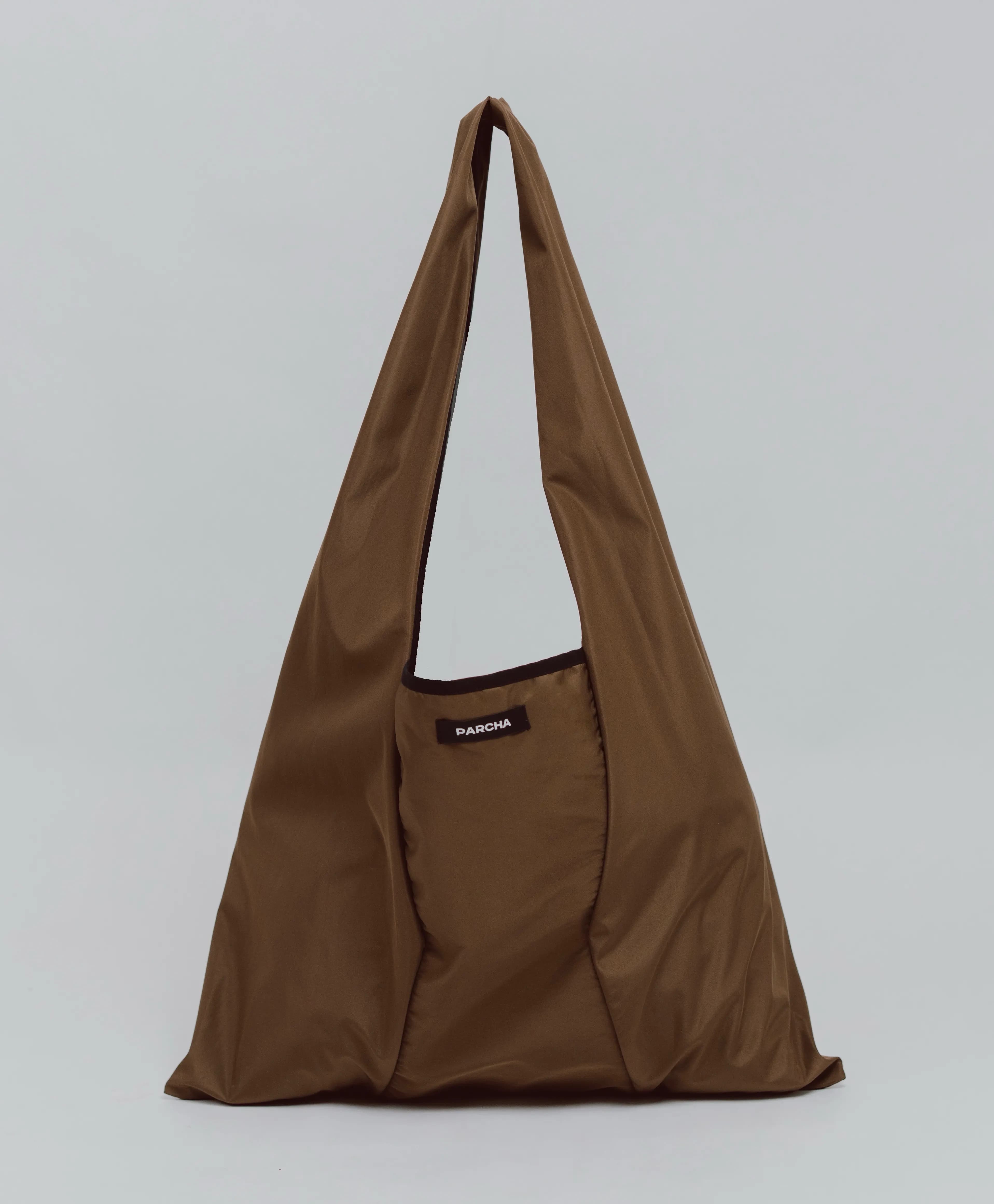 BrownTote Bag