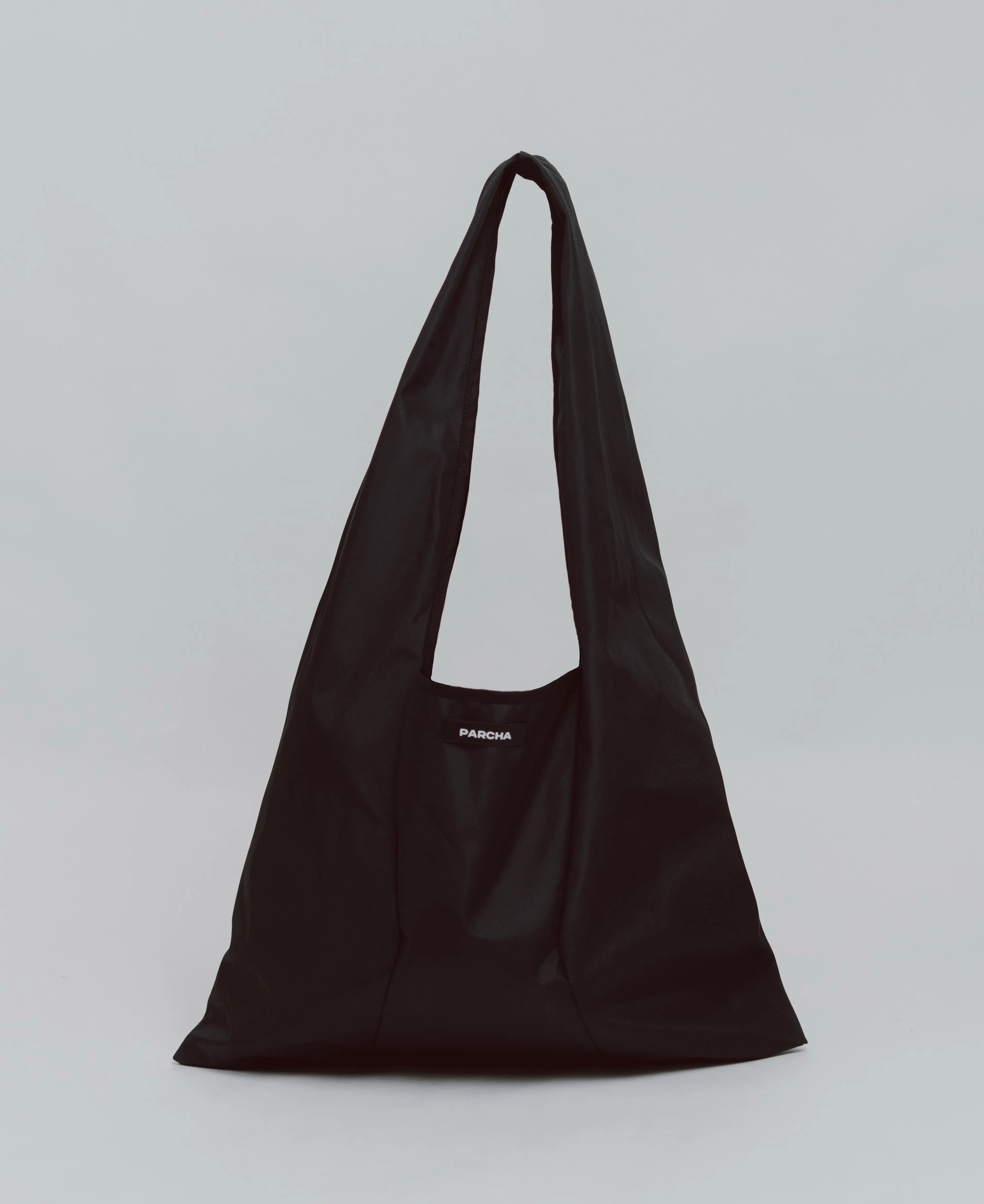 Black Tote Bag 